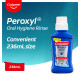 Colgate Peroxyl Oral Cleanser Mouth Wash