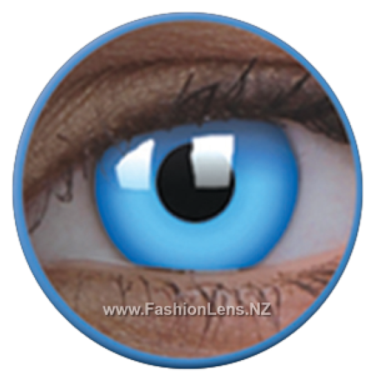 ColourVue Glow In Dark Blue Lens