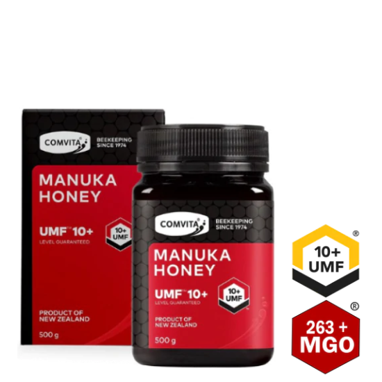 Comvita Manuka Honey UMF10+