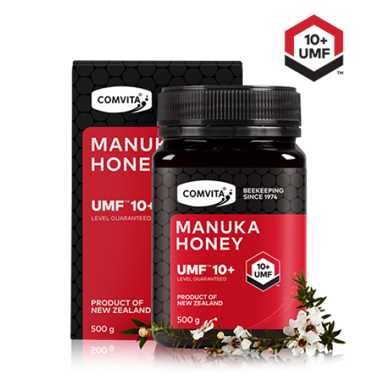 Comvita Manuka Honey UMF10+