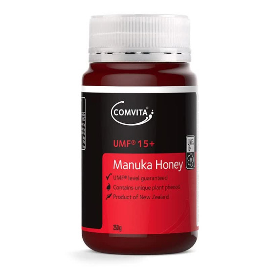 Comvita Manuka Honey UMF15+