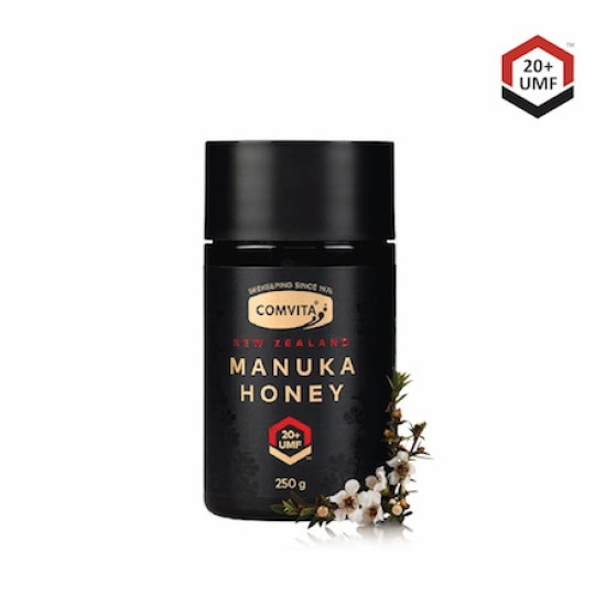 Comvita Manuka Honey UMF20+