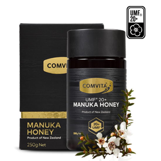 Comvita Manuka Honey UMF20+