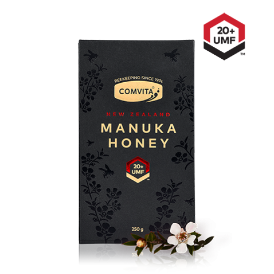 Comvita Manuka Honey UMF20+