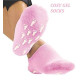 Cosy Gel Socks Pink Colour