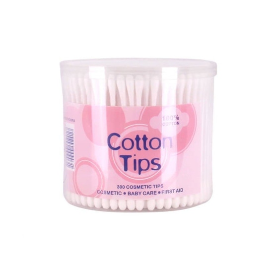 Cotton Tips 300s