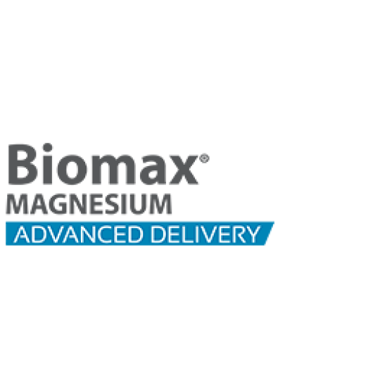 Coyne Healthcare Biomax Magnesium Unflavoured 30 Sachets