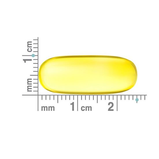 Purest Omega 3 1000mg