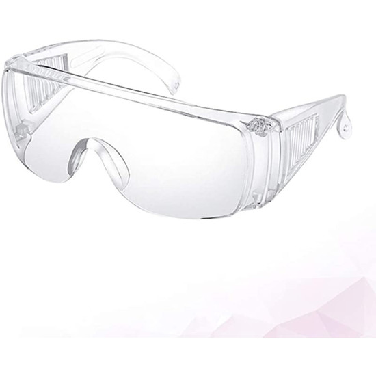 Lab Safety Goggles Covid Eye Protection