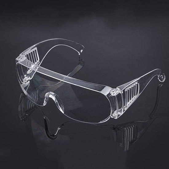 Lab Safety Goggles Covid Eye Protection