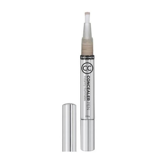 Designer Brands CC Concealer Pen Medium Dark