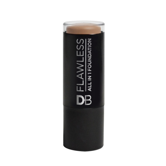 Designer Brands Flawless All in One Foundation Stick True Beige