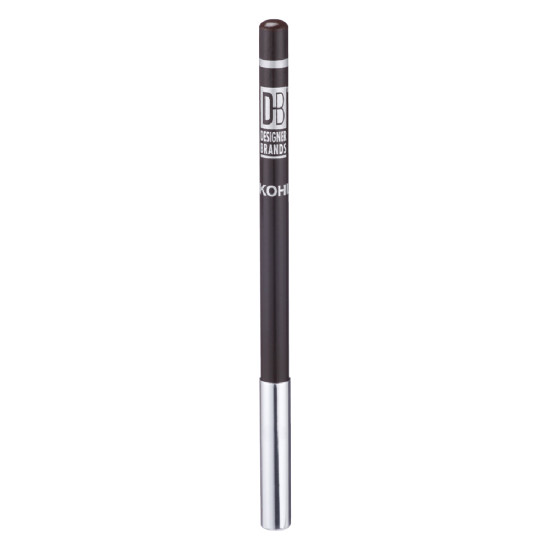 Designer Brands Kohl Eye Pencil Black Brown