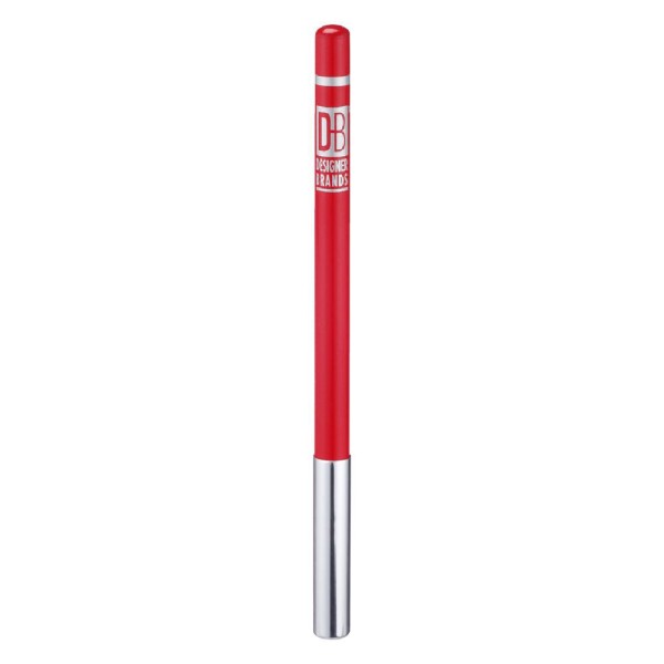Designer Brands Lip Liner Pencil Fire Red
