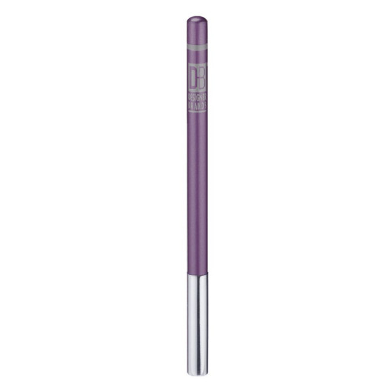 Designer Brands Lip Liner Pencil Purple