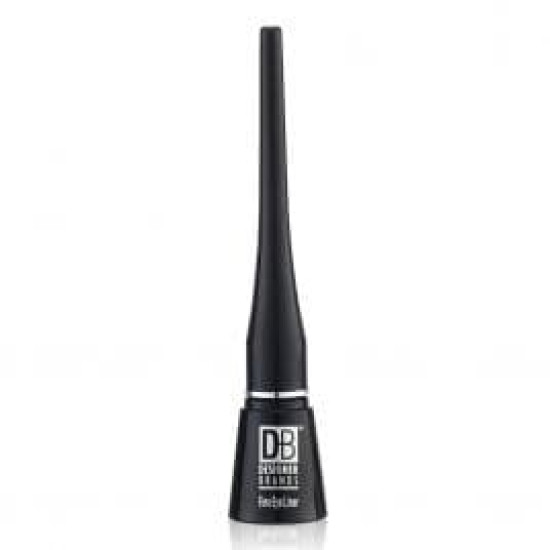 Designer Brands Liquid Eyeliner Black