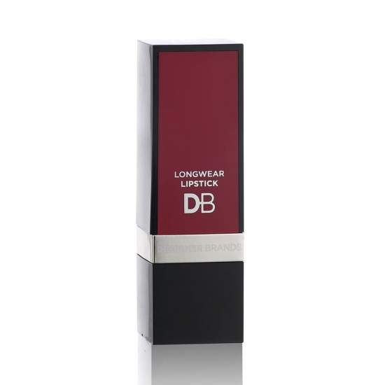 Designer Brands Longwear Lipstick Blushing Rose