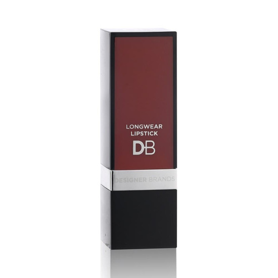 Designer Brands Longwear Lipstick Classic Mauve