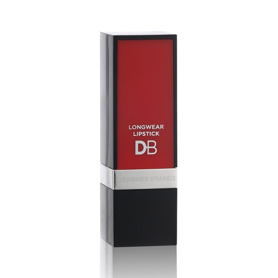 Designer Brands Longwear Lipstick Coral Desire