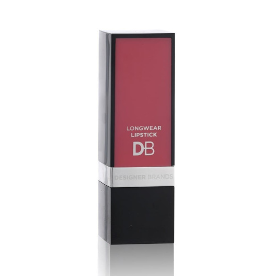 Designer Brands Longwear Lipstick French Rose