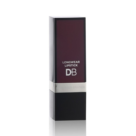 Designer Brands Longwear Lipstick Perfect Plum