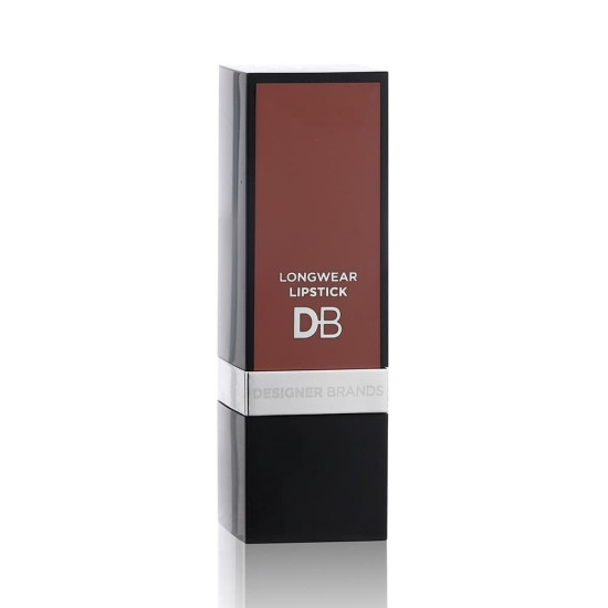 Designer Brands Longwear Lipstick Pink Beige