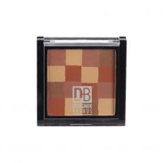 Designer Brands Mosaic Bronzer