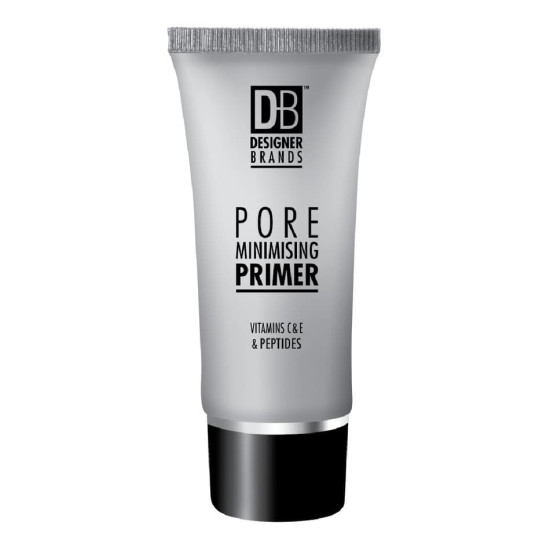 Designer Brands Pore Minimising Primer 25ml