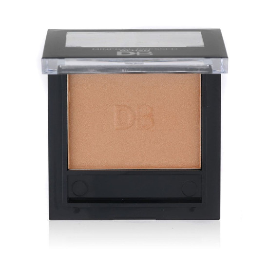 Designer Brands Pressed Mineral Blush Nectar