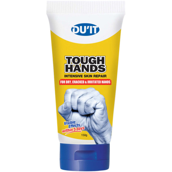 Du It Tough Hands Cream 150g