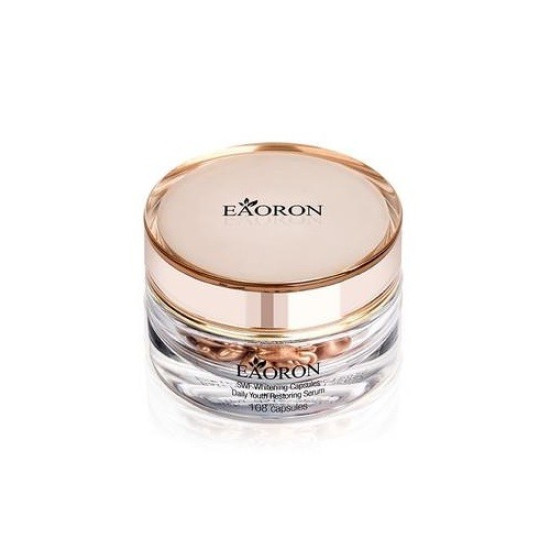 EAORON SWF Whitening Capsules Restoring Serum 108 capsules