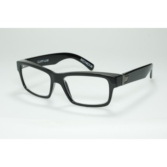 EasiReader Reading Glasses Cliff +1.00