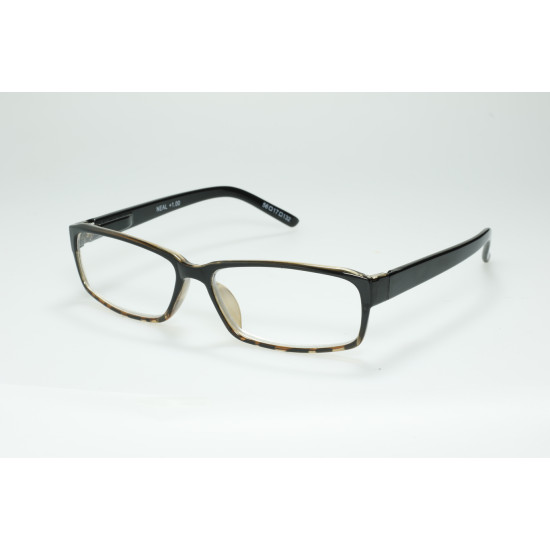 EasiReader Reading Glasses Neal +1.00