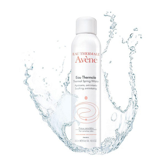 Avene Thermal Spring Water