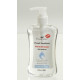 Essence Hand Sanitizer Clear 250ml