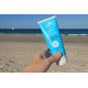 Ethical Zinc Natural Clear Zinc Sunscreen SPF50+