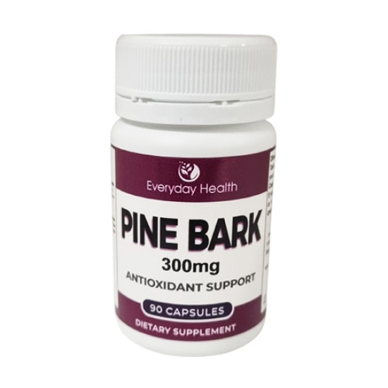 Pine Bark Capsules