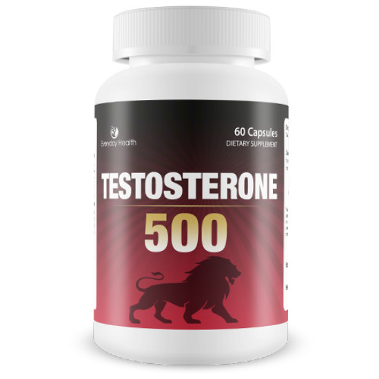 Testosterone 500