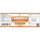 Everyday Health Turmeric Curcumin 60 Capsules