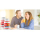 Everyday Health Vitamin C and Zinc 90 Capsules