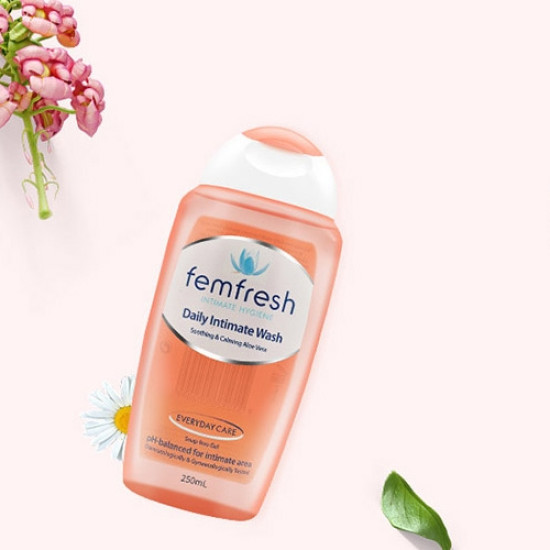 Femfresh Daily Intimate Wash