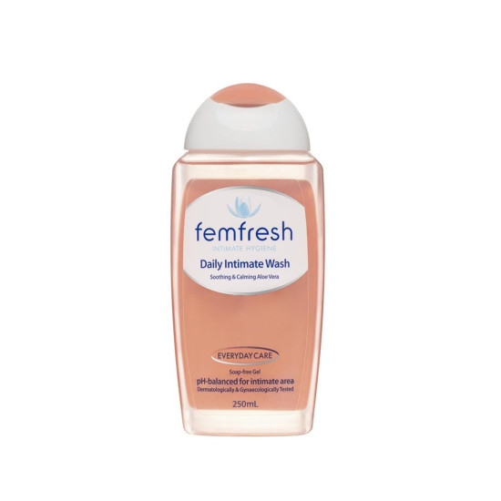 Femfresh Daily Intimate Wash