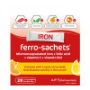 Ferro-Sachets