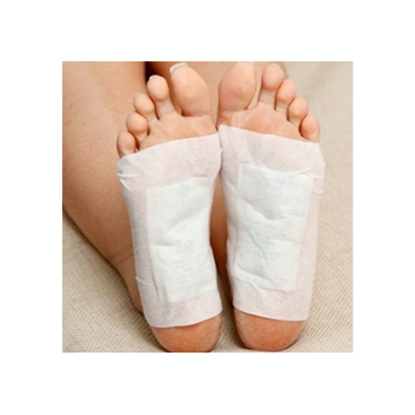 Foot Detox Patches 10 Pieces 5 Pairs