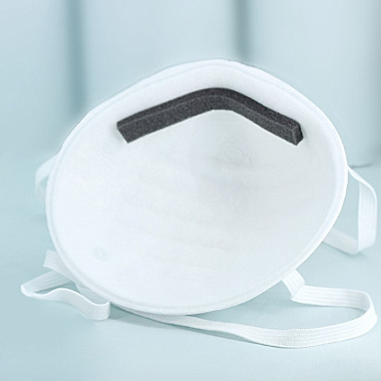 N95 Face Masks - Niosh Approved