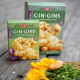 Gin Gins Chewy Ginger Candy Travel Pack