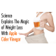 GO Apple Cider Vinegar 1000mg with Capsi-Slim