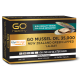 GO Healthy GO Mussel Oil 35,000mg 60 Capsules