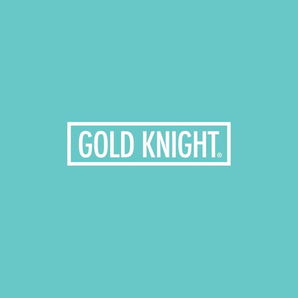 Gold Knight Condoms Ultra Thin 56mm Width 12 x 12 Pk