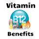 Good Health B Activated Vitamin B12 60 Tablets